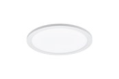 Lampor - EGLO SARSINA-C takbelysning - vit/vit - 97958