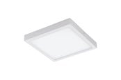 Lampor - EGLO FUEVA-C Plafond - vit/vit - 96673