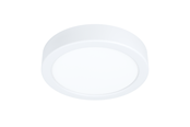 Lampor - EGLO FUEVA 5 Plafond - vit/vit - 99215