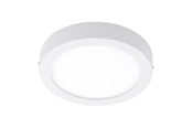 Lampor - EGLO FUEVA-C Plafond - vit/vit - 96669