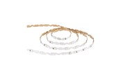 Lampor - EGLO FLEXIBLE STRIPE ljuslist - vit - 98574