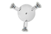 Lampor - EGLO MINI spot - vit - 31416