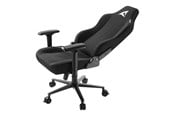 Gamingstol - Sharkoon Skiller SGS40 Kontorsstol - Aluminium - Upp till 150 kg - 4044951030705