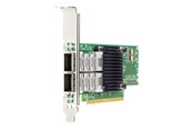 Nätverkskort (adaptrar osv.) - HP E InfiniBand HDR MCX653106A-HDAT - P31324-B21