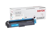 Skrivartillbehör-bläck-toner - Xerox 006R04227 / Alternative to Brother TN225C/TN245C Cyan Toner - High Yield - 006R04227