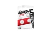 Battery - Energizer CR2032 2x battery - Li - 635803