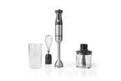 Blender & Mixer - Nedis Stavmixer Stavmixer - 800 W - KAHB400CAL