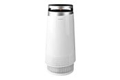 Uppvärmning och kylutrustning - Nedis AIPU100CWT - air purifier - AIPU100CWT