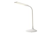 Smarta Hem - Nedis - desk lamp - LED - 6 W - cool white/warm white light - white - LTLG3M1WT4