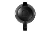 Vattenkokare - Nedis Vattenkokare KAWK300EBK - kettle - matt black - mattsvart - 2200 W - KAWK300EBK