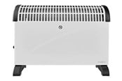 Uppvärmning och kylutrustning - Nedis HTCO10FWT - heater - HTCO10FWT