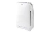 Uppvärmning och kylutrustning - Nedis AIPU200CWT - air purifier - AIPU200CWT
