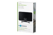 Antenn - Nedis ANIR2501BK700 - aerial - ANIR2501BK700