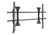 Väggfäste, AV-Möbel - Chief Fusion X-Large Fixed Wall Mount - For monitors 55-100" - Max 113.4 kg - recommended for 82" - XSM1U