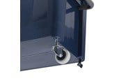 Verktygslådor & lagringssystem - Raaco Wheels for Compact and CarryLite Transporter - 5733439113656