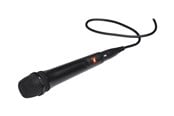 Mikrofoner - JBL PBM100 - Microphone for PartyBox - JBLPBM100BLK