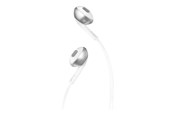 Hörlurar / Headset - JBL TUNE 205 - JBLT205CRM