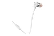 Hörlurar / Headset - JBL T210 - JBLT210GRY