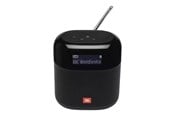 DAB, Nätverk & Klockradio - JBL Tuner XL - Mono - JBLTUNERXLBLKEU