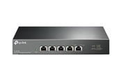 Switch - TP-Link TL-SX105 5-Port 10G Desktop Switch - TL-SX105