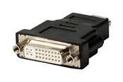 Displaykabel - Nedis HDMI adapter - CVGB34910BK