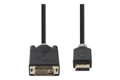 Displaykabel - Nedis video cable - 2 m - CCBW34800AT20