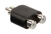 Displaykabel - Nedis audio splitter - CAGB24940BK