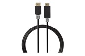 Displaykabel - Nedis video / audio cable - 2 m - CCBW37100AT20