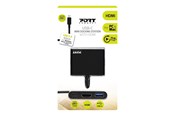 Dockning - PORT Designs PORT connect Mini - 900140