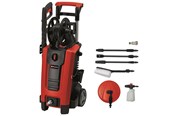 Högtryckstvätt - Einhell Högtryckstvätt Högtryckstvätt - TE-HP 140 - 4140760
