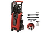 Högtryckstvätt - Einhell Högtryckstvätt Högtryckstvätt - TE-HP 170 - 4140770