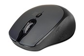 Mus - PORT Designs PORT Connect SILENT - Mouse - Optic - Svart - 900713