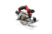 Cirkelsågar - Einhell Sladdlös cirkelsåg - TE-CS 18/165-1 Li - Solo - 4331207