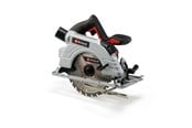 Cirkelsågar - Einhell Sladdlös cirkelsåg, TE-CS 18/190 Li BL - Solo - 4331210