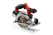 Cirkelsågar - Einhell Sladdlös cirkelsåg - TE-CS 18/150 Li - Solo - 4331220