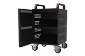 Monitorfäste - PORT Designs PORT Connect Charging Cabinet - 901973
