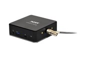 Dockning - PORT Designs PORT connect USB-C & USB-A Dual Video Docking Station 2 X 2K - 901908-P