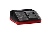 Akku & Charger - Einhell Laddare, Power X-Fastcharger 4A - 4512103