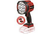 Ficklampor och strålkastare - Einhell TE-CL 18/2500 Li Sladdlös LED-ficklampa 2 500 Lm 18 V från  u/batteri och laddare - 4514145