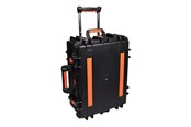 Väggfäste, AV-Möbel - PORT Designs PORT Connect Charging Suitcase - Max - recommended for - 901961