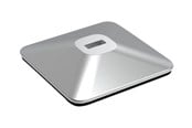 Systemtillbehör - PORT Designs PORT Connect Universal High-Security Anchor Slot - 901220