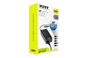 Laddare - PORT Designs PORT Connect Universal Power Supply - 900007-HP