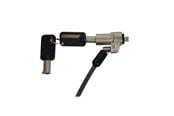 Systemtillbehör - PORT Designs Cable lock master key - 901214