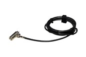 Systemtillbehör - PORT Designs PORT Connect Security Cable - 901215