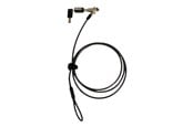 Systemtillbehör - PORT Designs PORT Connect Security Cable - 901211