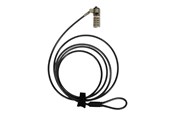 Systemtillbehör - PORT Designs security cable - 901212