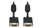 Kablar och ledningar - Ergotron VGA cable - 3 m - 97-748