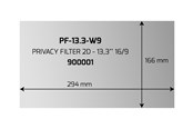 Systemtillbehör - PORT Designs PORT Professional - 900001