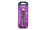 Andra mobiltillbehör - PORT Designs STYLUS TABLET - stylus for mobile phone tablet - 140223