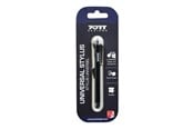 Andra mobiltillbehör - PORT Designs STYLUS TABLET - stylus for mobile phone tablet - 180627